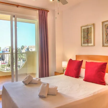 Residencial Playa Sol Iii By Carlosferien Denia