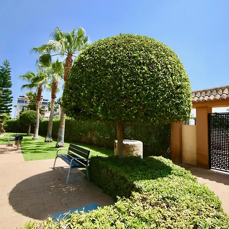 Διαμέρισμα Residencial Playa Sol Iii By Carlosferien *