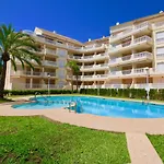 Residencial Playa Sol Iii By Carlosferien Denia