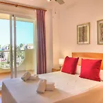 Residencial Playa Sol Iii By Carlosferien Denia