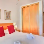 Residencial Playa Sol Iii By Carlosferien Apartment