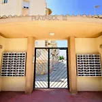 Residencial Playa Sol Iii By Carlosferien