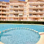 Apartment Residencial Playa Sol Iii By Carlosferien