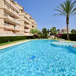 Apartment Residencial Playa Sol Iii By Carlosferien