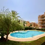 Residencial Playa Sol Iii By Carlosferien Apartment *