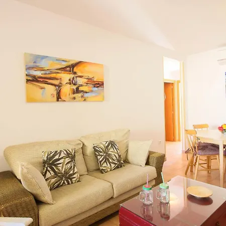 Residencial Playa Sol Iii By Carlosferien *