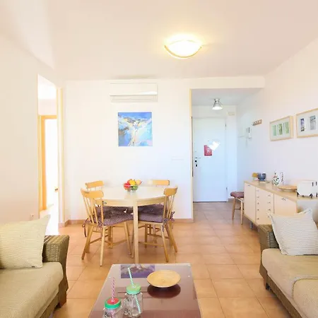 Daire Residencial Playa Sol Iii By Carlosferien *