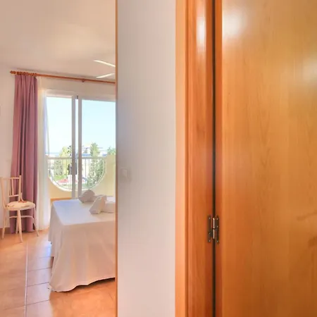 Residencial Playa Sol Iii By Carlosferien Apartment *