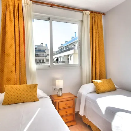 Apartment Residencial Playa Sol Iii By Carlosferien *