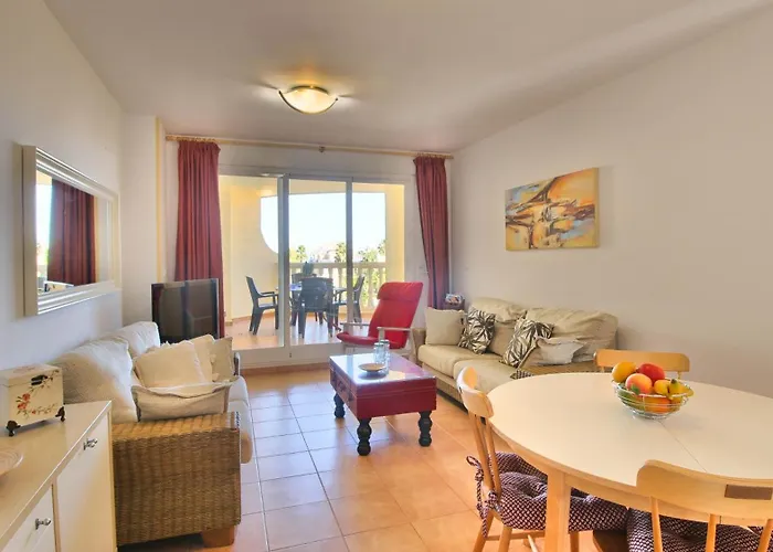 Residencial Playa Sol Iii By Carlosferien * Denia