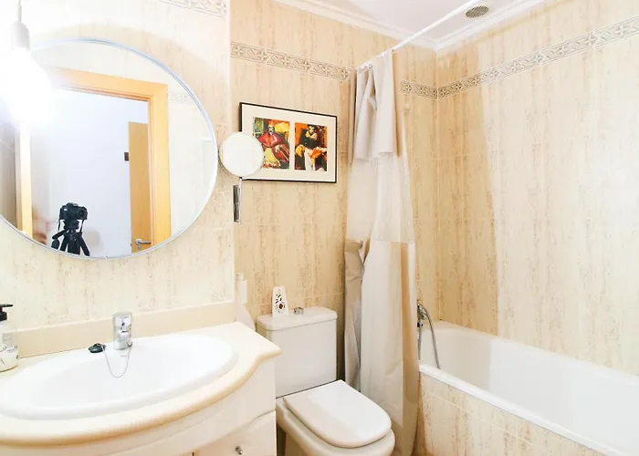 Residencial Playa Sol Iii By Carlosferien