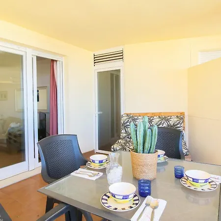 Residencial Playa Sol Iii By Carlosferien Appartement *