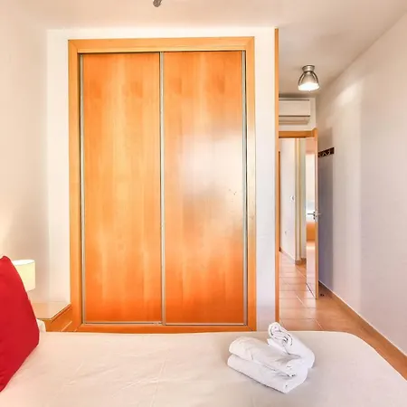 Residencial Playa Sol Iii By Carlosferien * Dénia