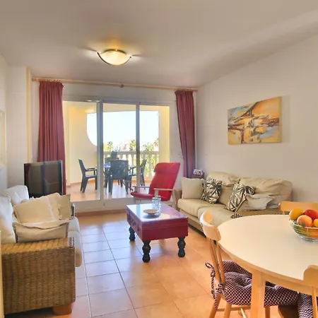 Residencial Playa Sol Iii By Carlosferien * Dénia