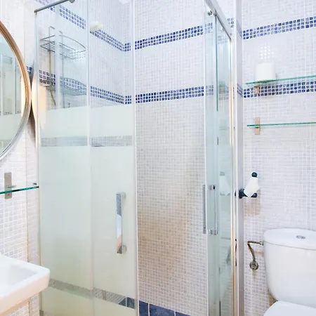 Appartement Residencial Playa Sol Iii By Carlosferien *