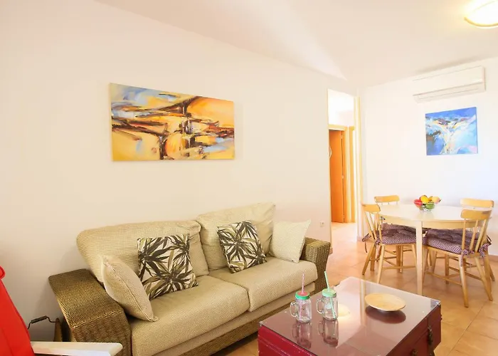 Residencial Playa Sol Iii By Carlosferien *