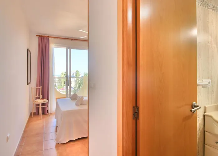 Residencial Playa Sol Iii By Carlosferien Appartamento *