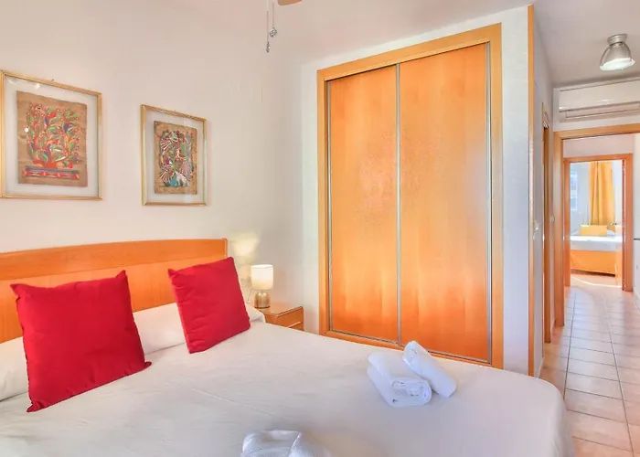 Residencial Playa Sol Iii By Carlosferien Appartamento